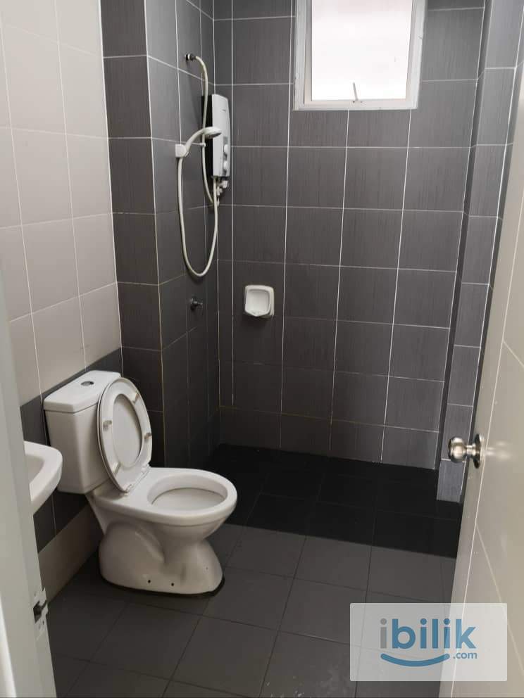 Sierra Residences,master room,wifi,fully-furnished,utility included, no owner,newly painted,immediately,flexible term - Image 4