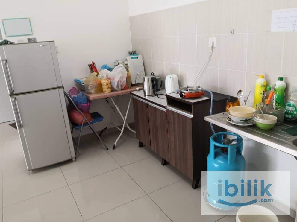 Sierra Residences,master room,wifi,fully-furnished,utility included, no owner,newly painted,immediately,flexible term - Image 5