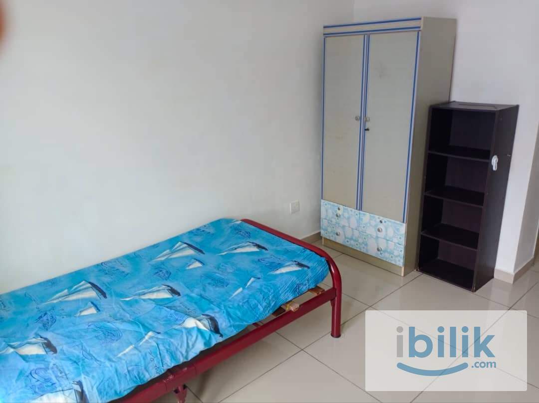 Sierra Residences,master room,wifi,fully-furnished,utility included, no owner,newly painted,immediately,flexible term - Image 6