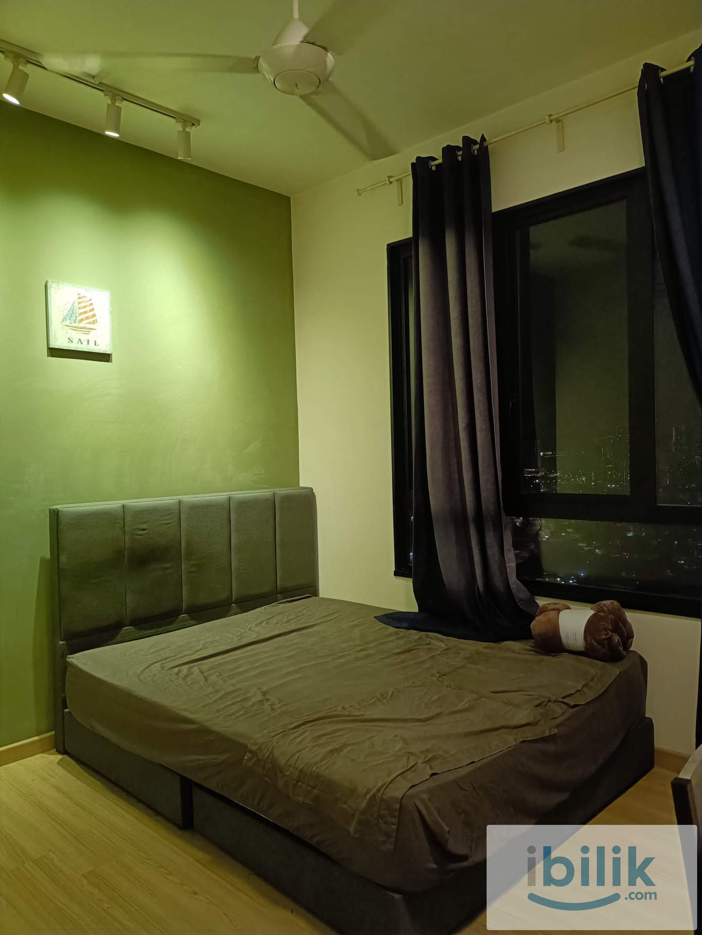 Sweey home Tuan Residensi  - Image 1