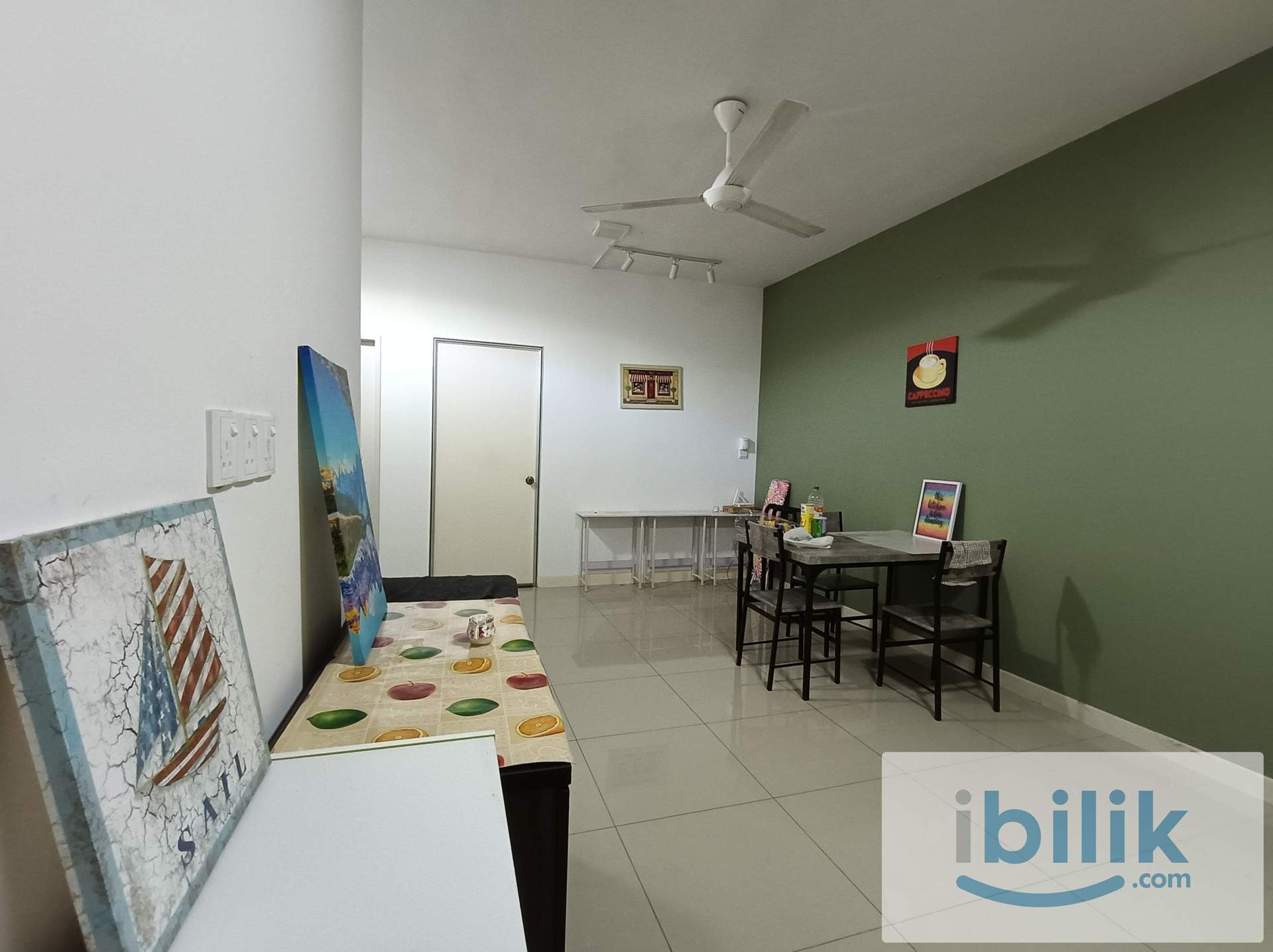 Sweey home Tuan Residensi  - Image 3