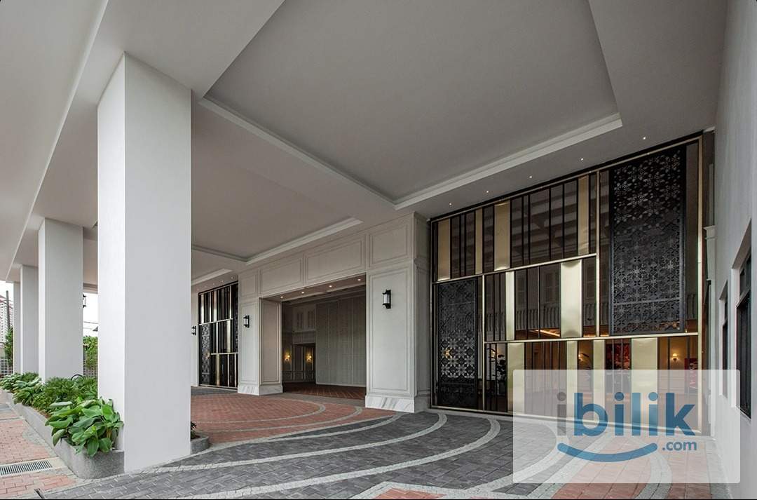 Sweey home Tuan Residensi  - Image 4