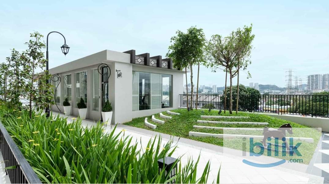 Sweey home Tuan Residensi  - Image 9