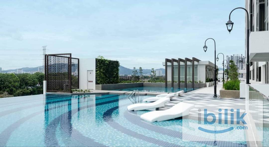 Sweey home Tuan Residensi  - Image 10