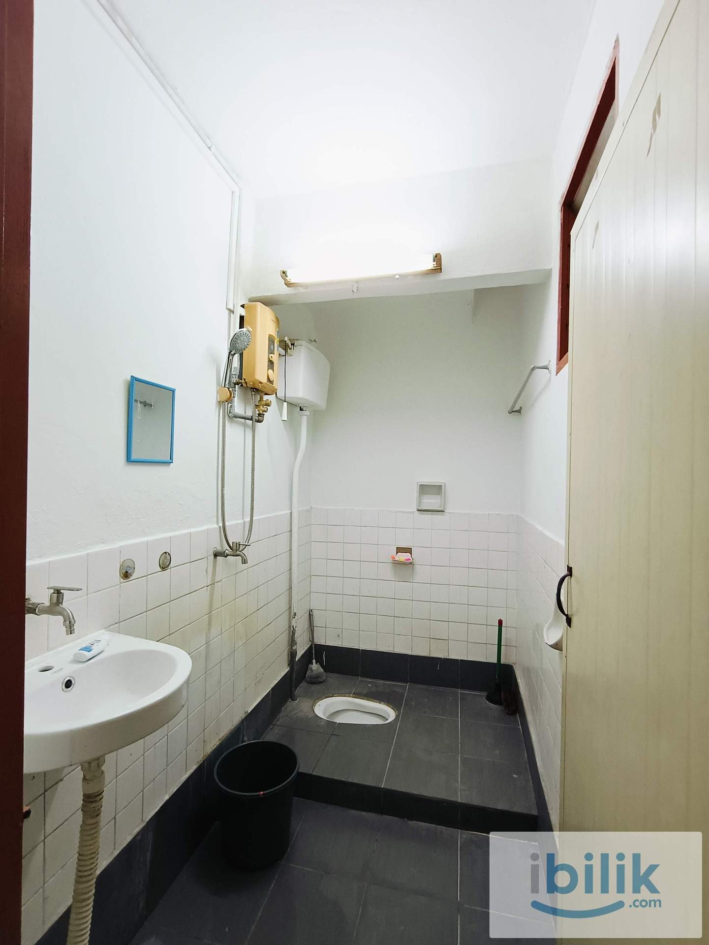 Single Room Tàman Kajang Baru, Sg Jelok,, Selangor - Image 5