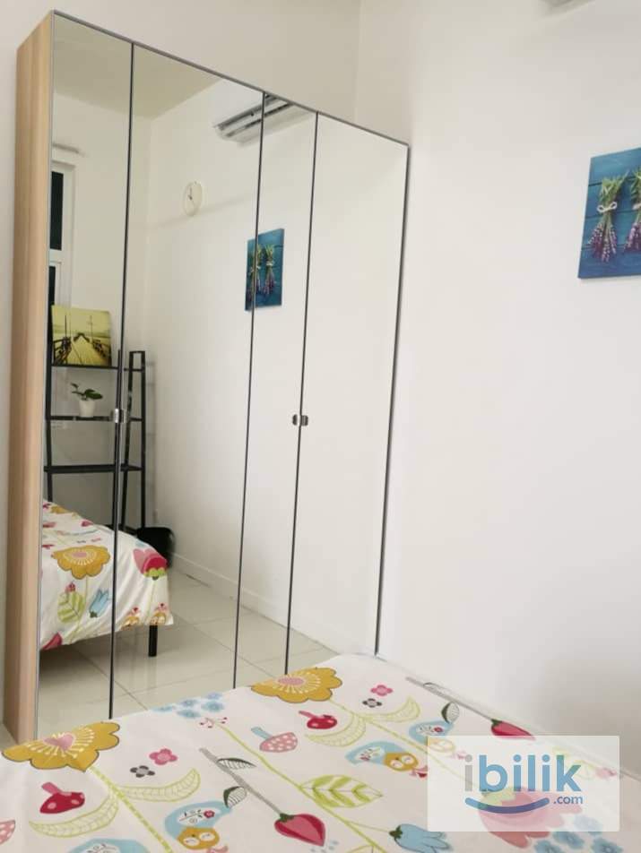 Middle Room at Skypod, Bandar Puchong Jaya - Image 2