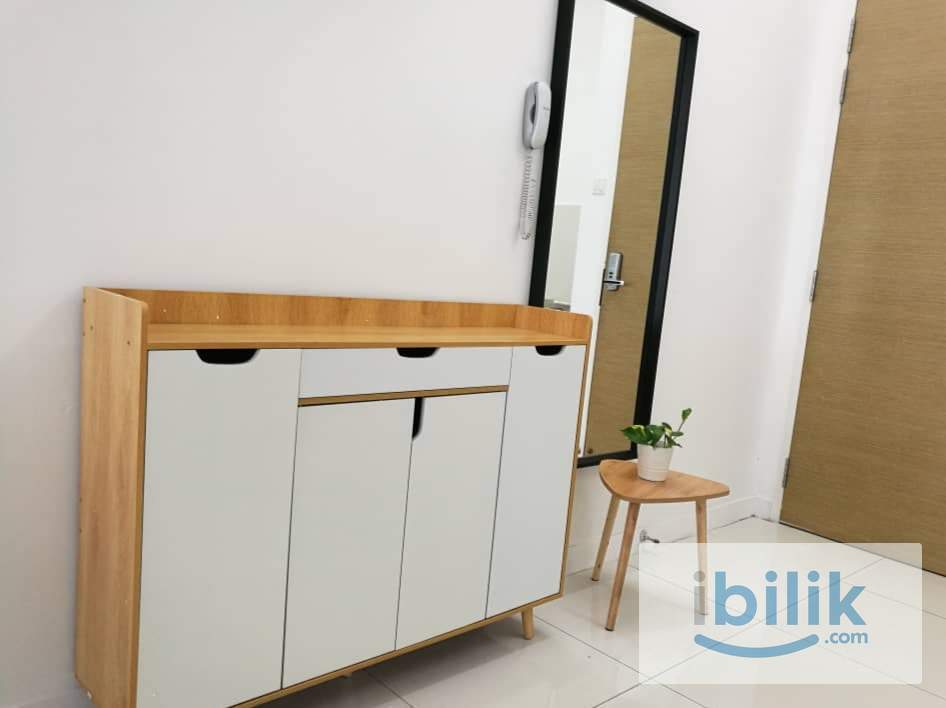 Middle Room at Skypod, Bandar Puchong Jaya - Image 4