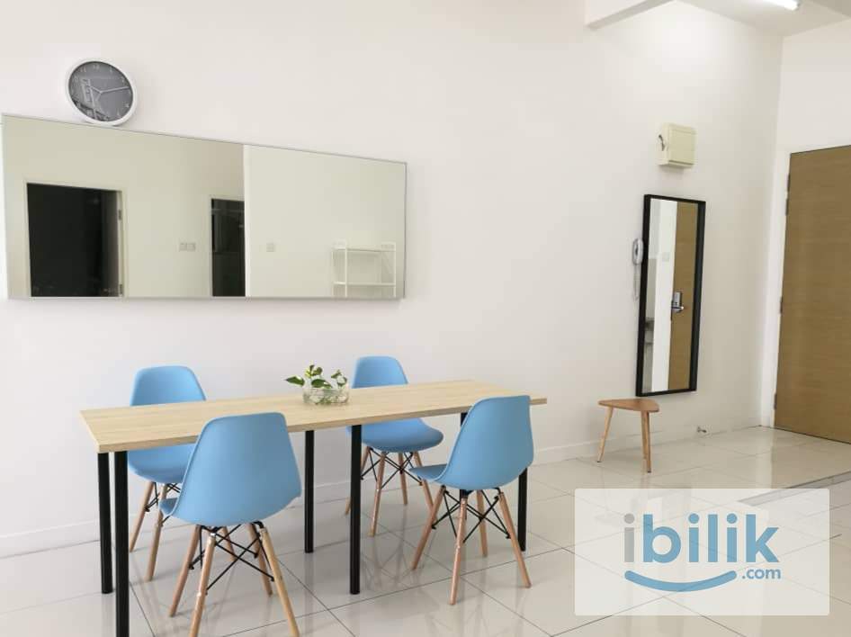 Middle Room at Skypod, Bandar Puchong Jaya - Image 5