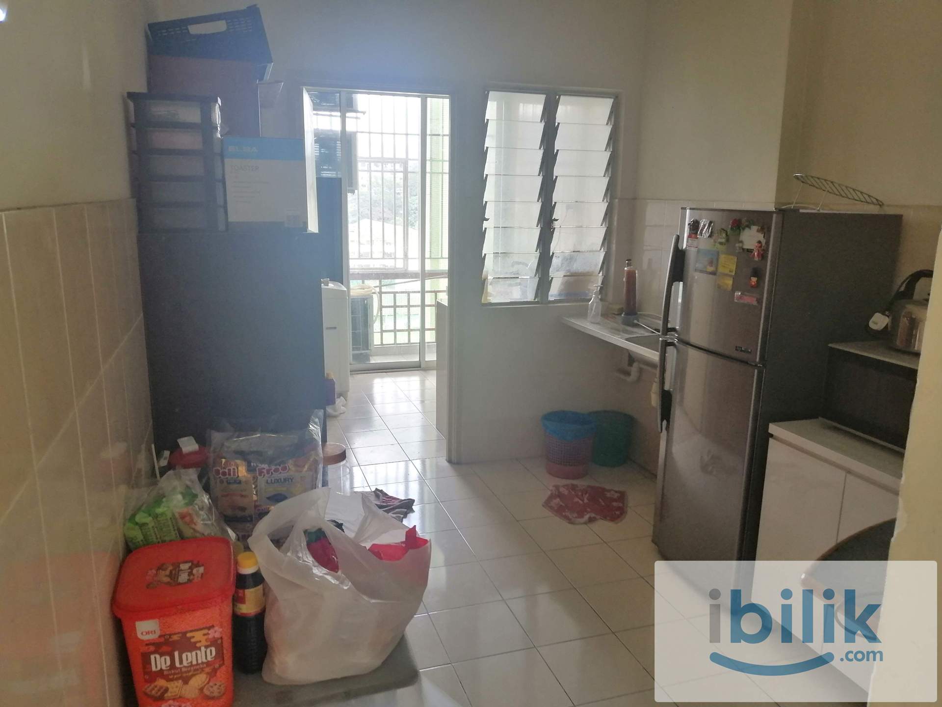 Tar Villa Wangsa Maju - Image 1