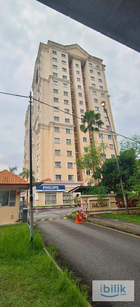Tar Villa Wangsa Maju - Image 5