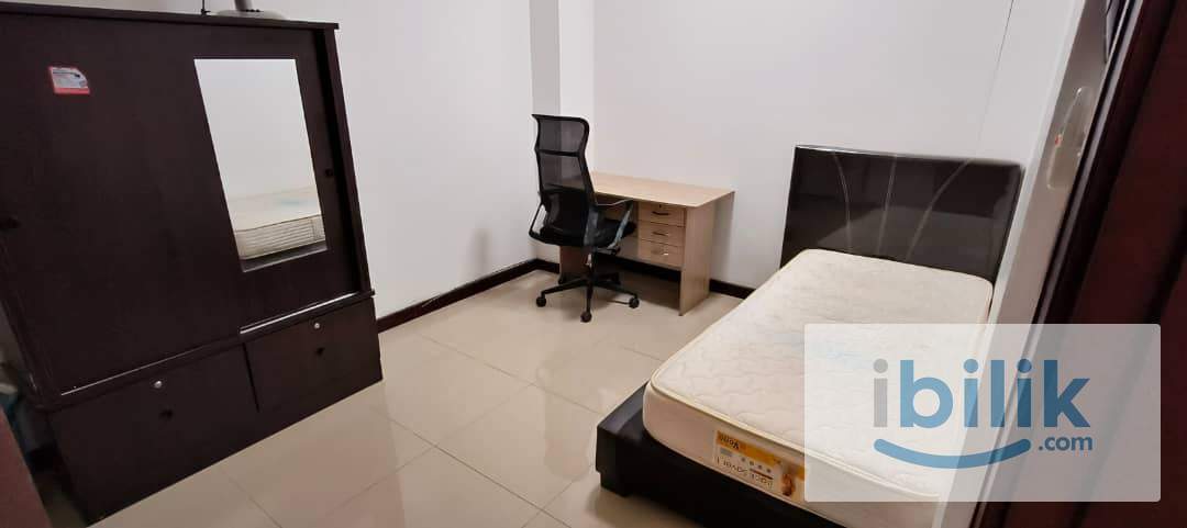 Ground Floor Room for Male - Image 1