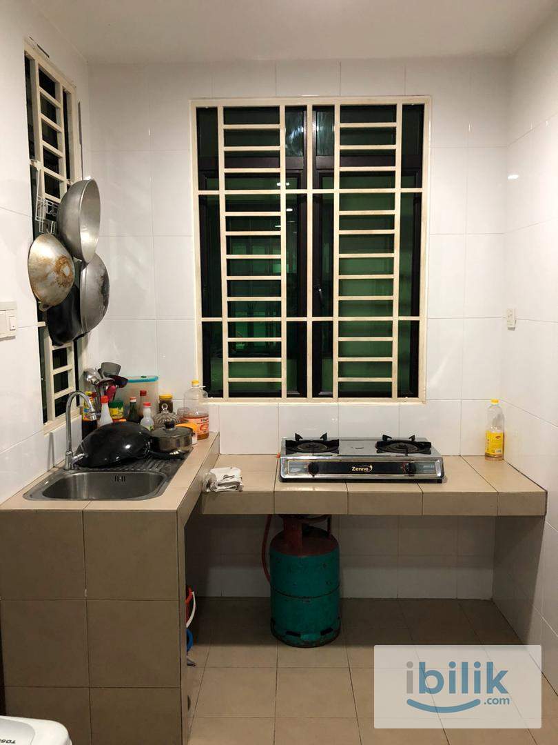 Ground Floor Room for Male - Image 3