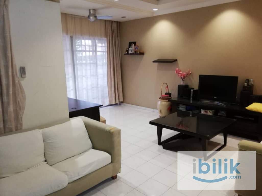 Single Bed Room in Double Storey Terrace House - Image 6