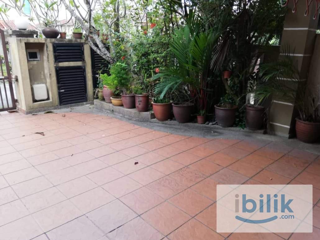 Single Bed Room in Double Storey Terrace House - Image 7