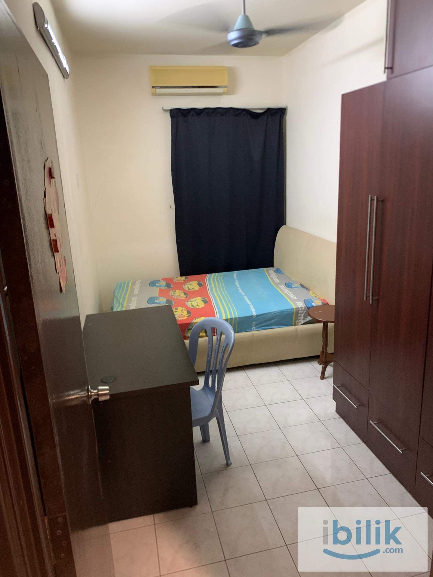 Single Room - Image 1