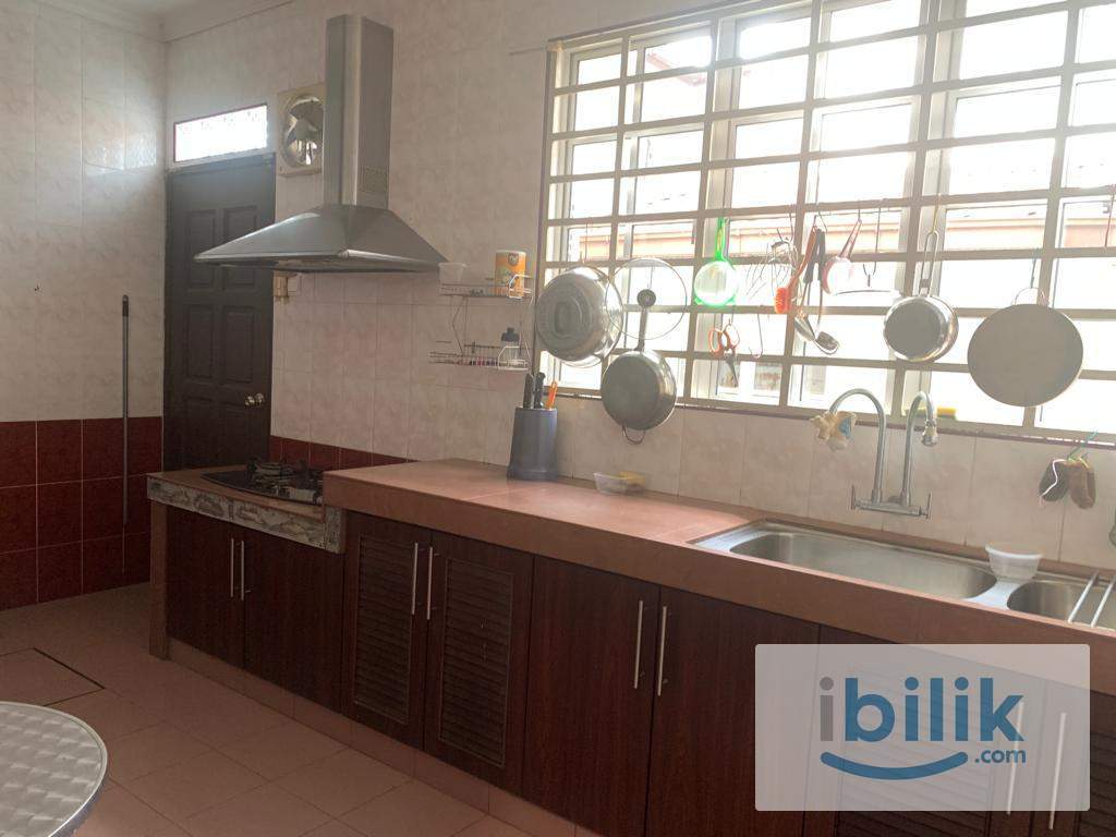 Single Room for Rent in Bandar Kinrara - Image 4