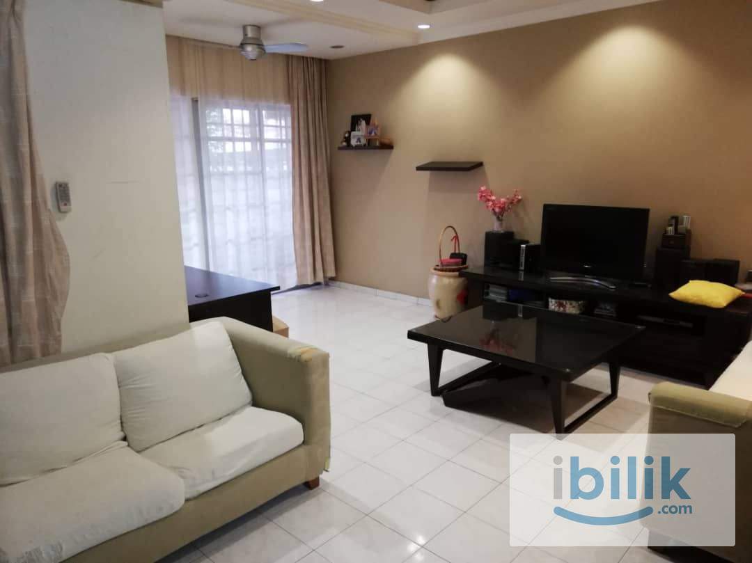 Single Room for Rent in Bandar Kinrara - Image 6