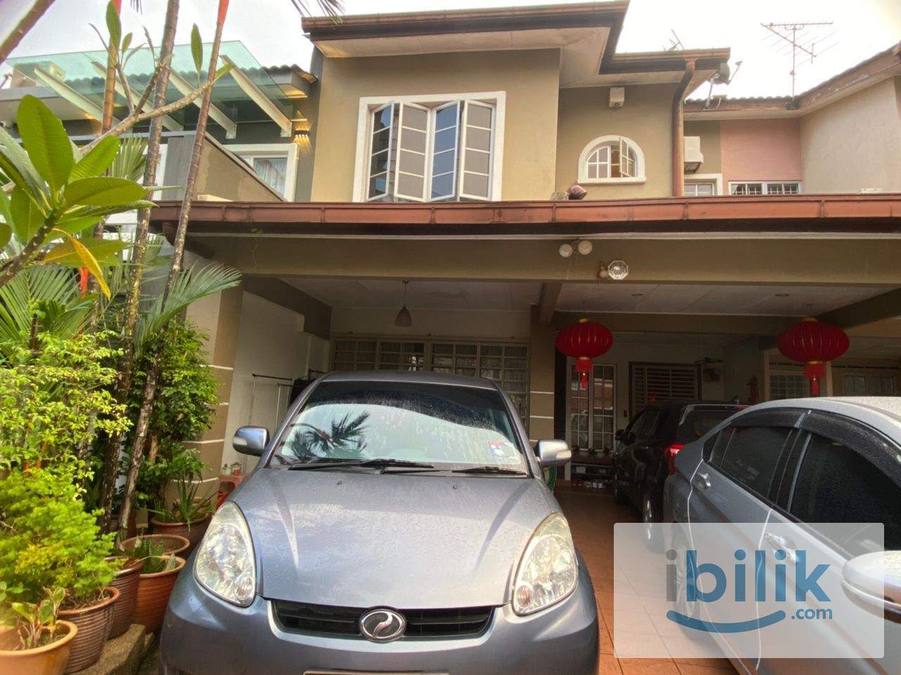 Single Room for Rent in Bandar Kinrara - Image 8