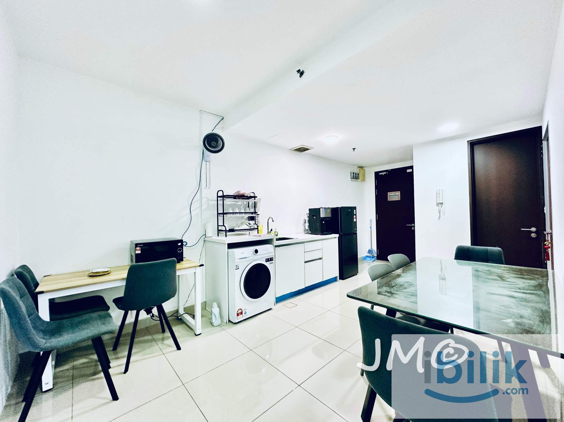 Master Room with Toilet for Rent - Image 4