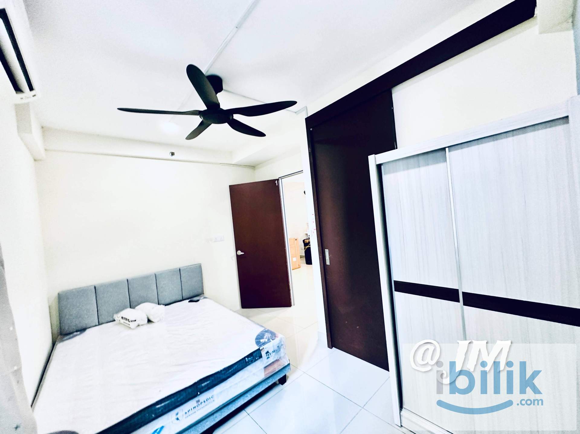 Rumah Cantik Middle Room in Trefoil walking distance to SCM - Image 1