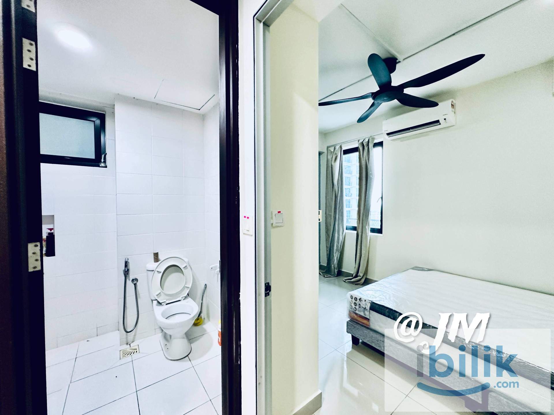Rumah Cantik Middle Room in Trefoil walking distance to SCM - Image 2