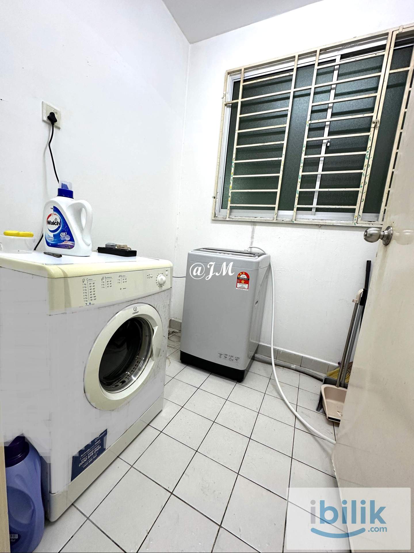 Master Room at Seri Jati, Setia Alam - Image 6
