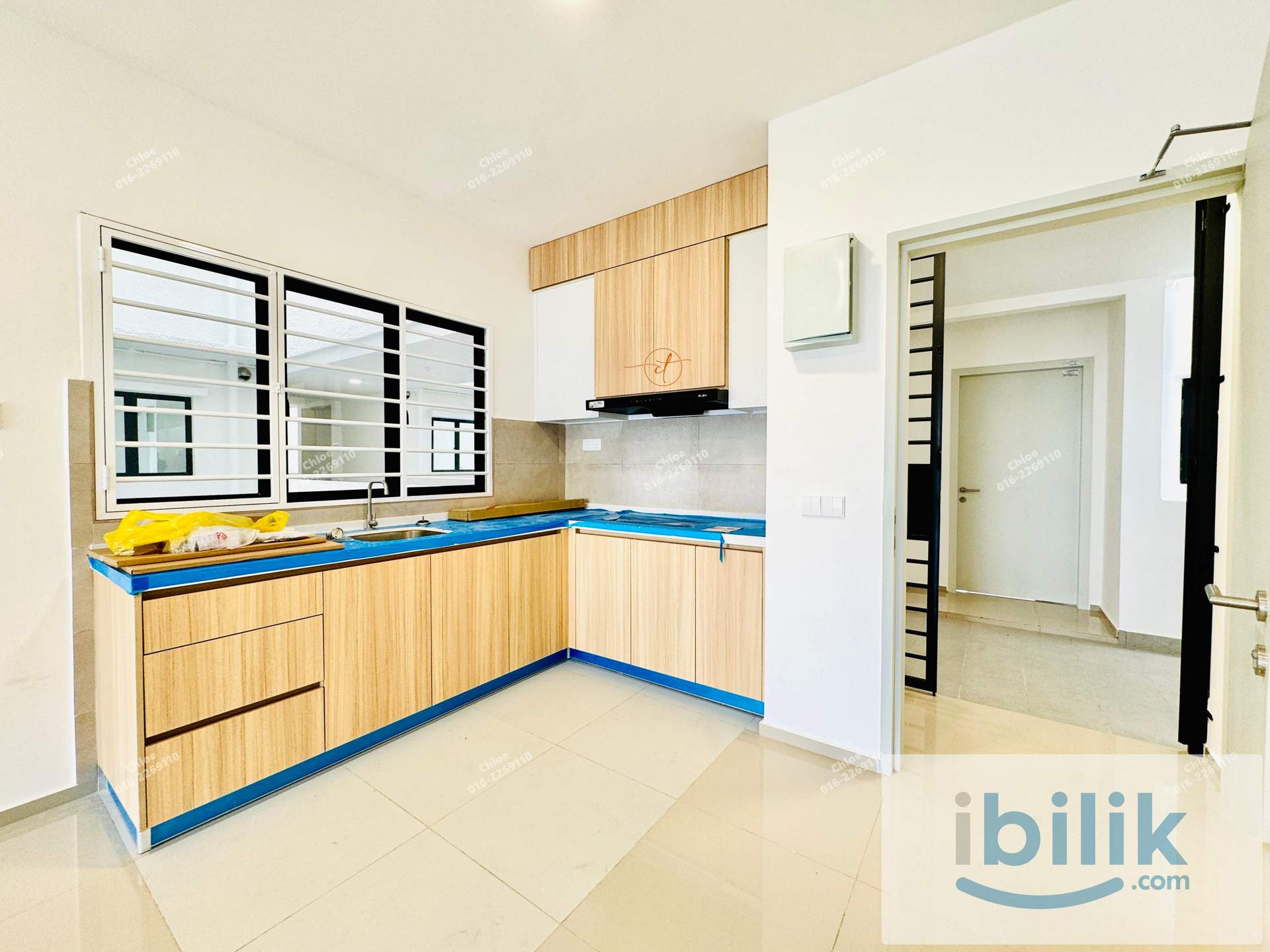 Hana Residence 3r2b2c - Image 4