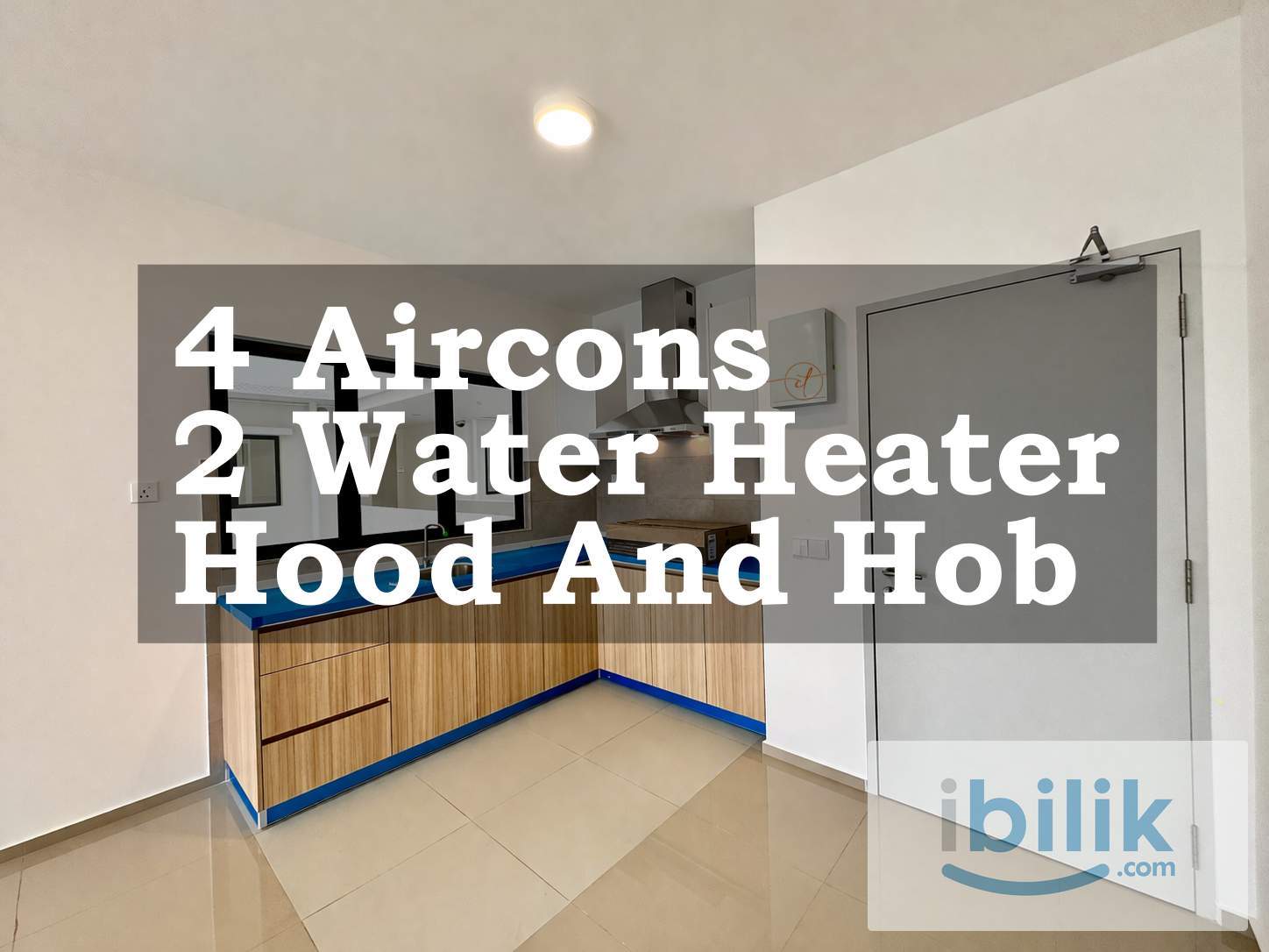 Hana Residence 3r2b2c - Image 6