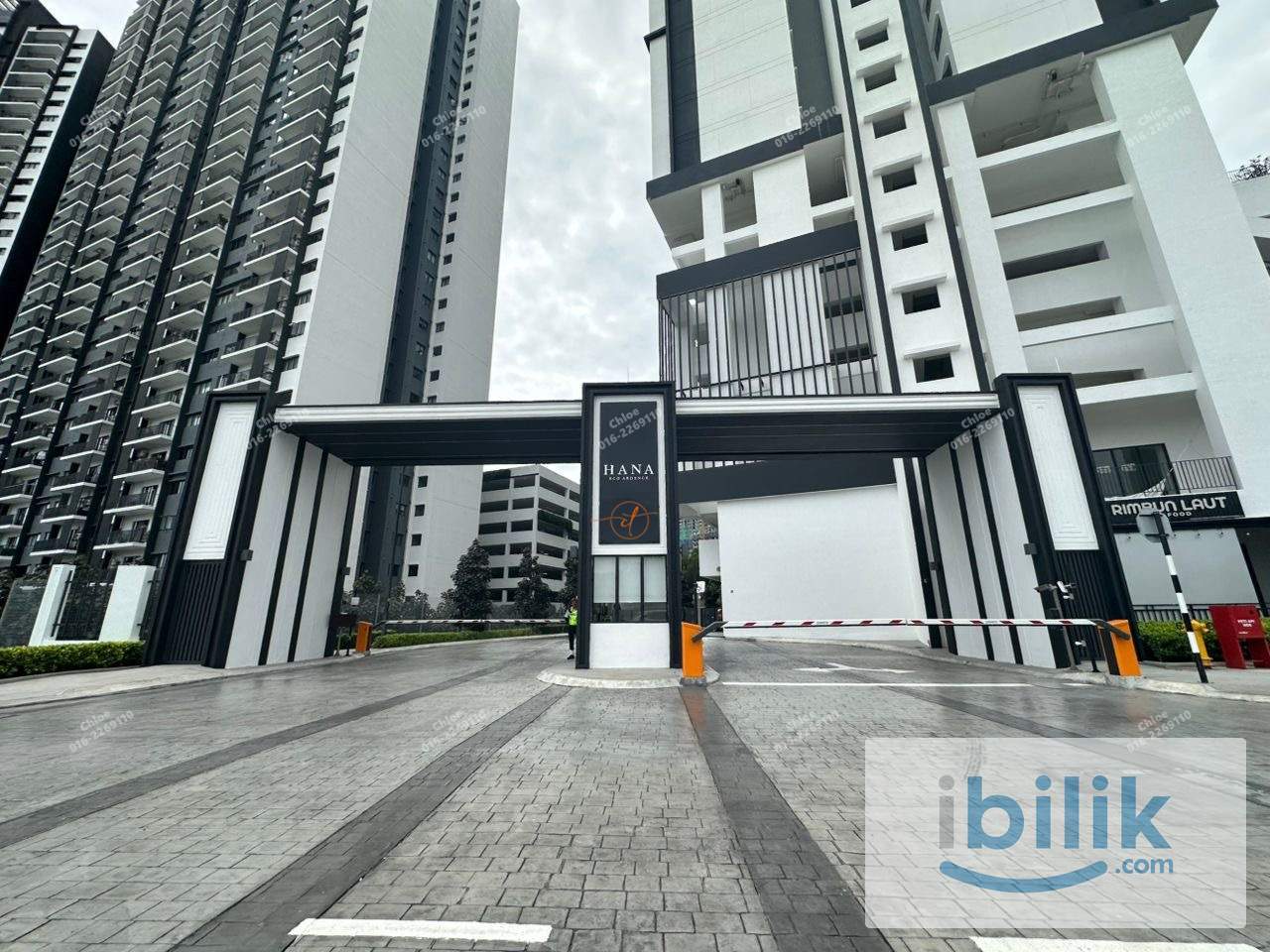 Hana Residence 3r2b2c - Image 7