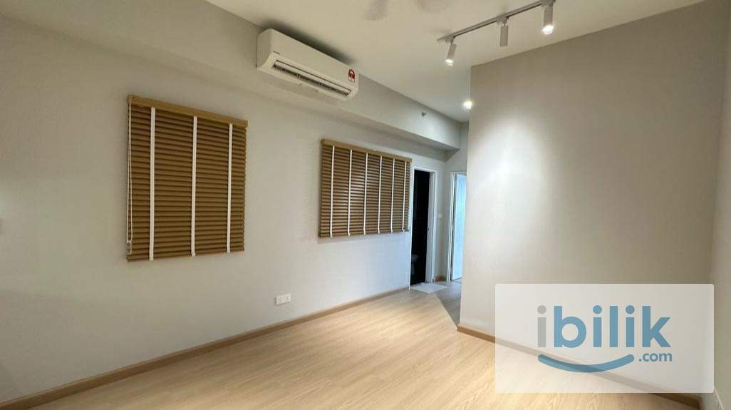 Rumah Cantik EduSentral 1+1R1B ID Designed unit for Rent - Image 3