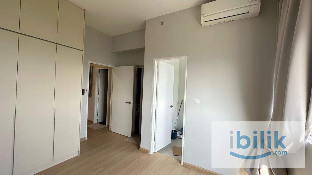 Rumah Cantik EduSentral 1+1R1B ID Designed unit for Rent - Image 6