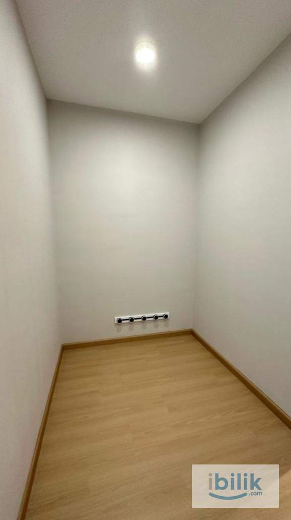 Rumah Cantik EduSentral 1+1R1B ID Designed unit for Rent - Image 9