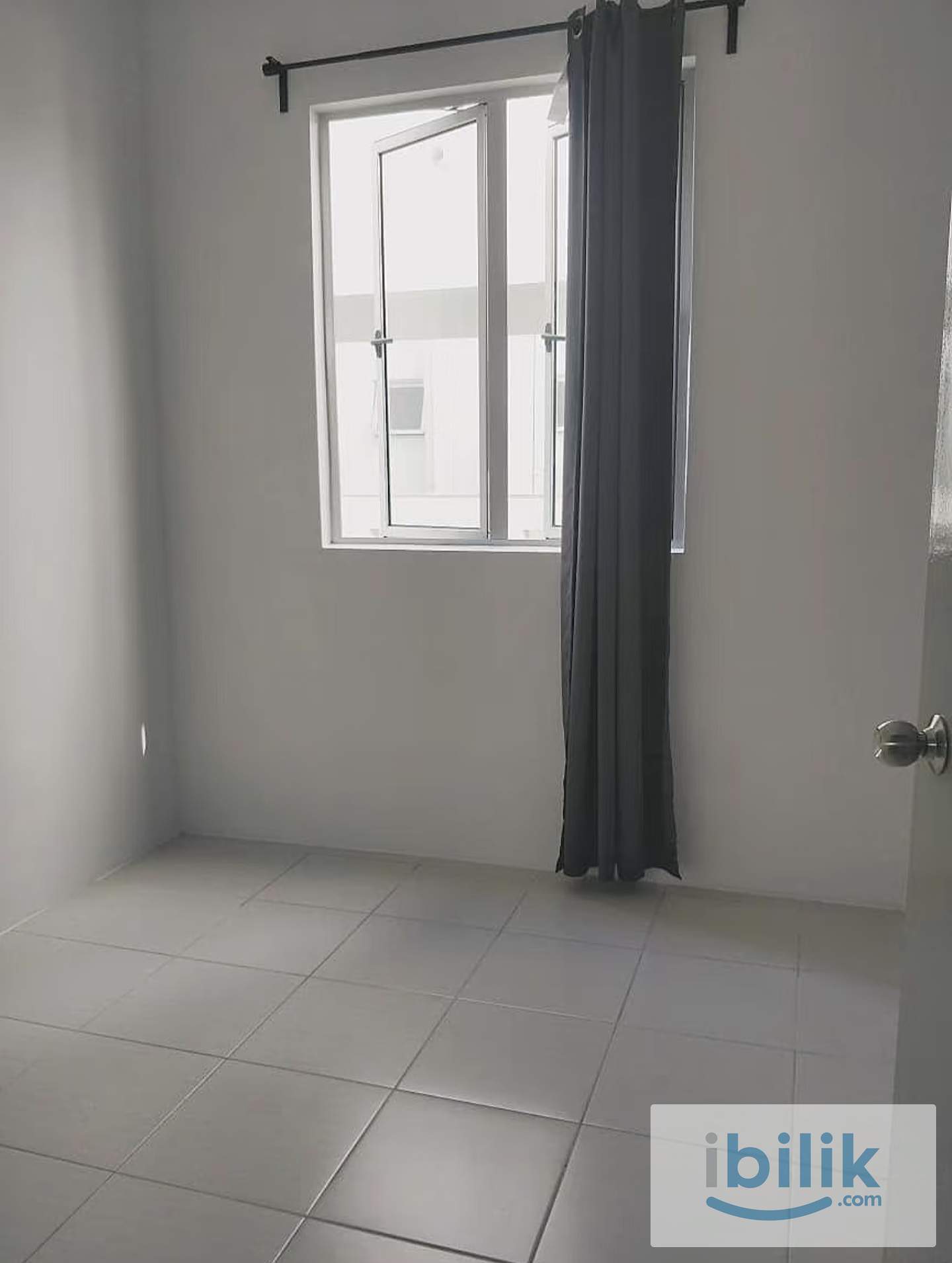 Single Room at PV18 Residence Platinum Lake City, Setapak - Image 2