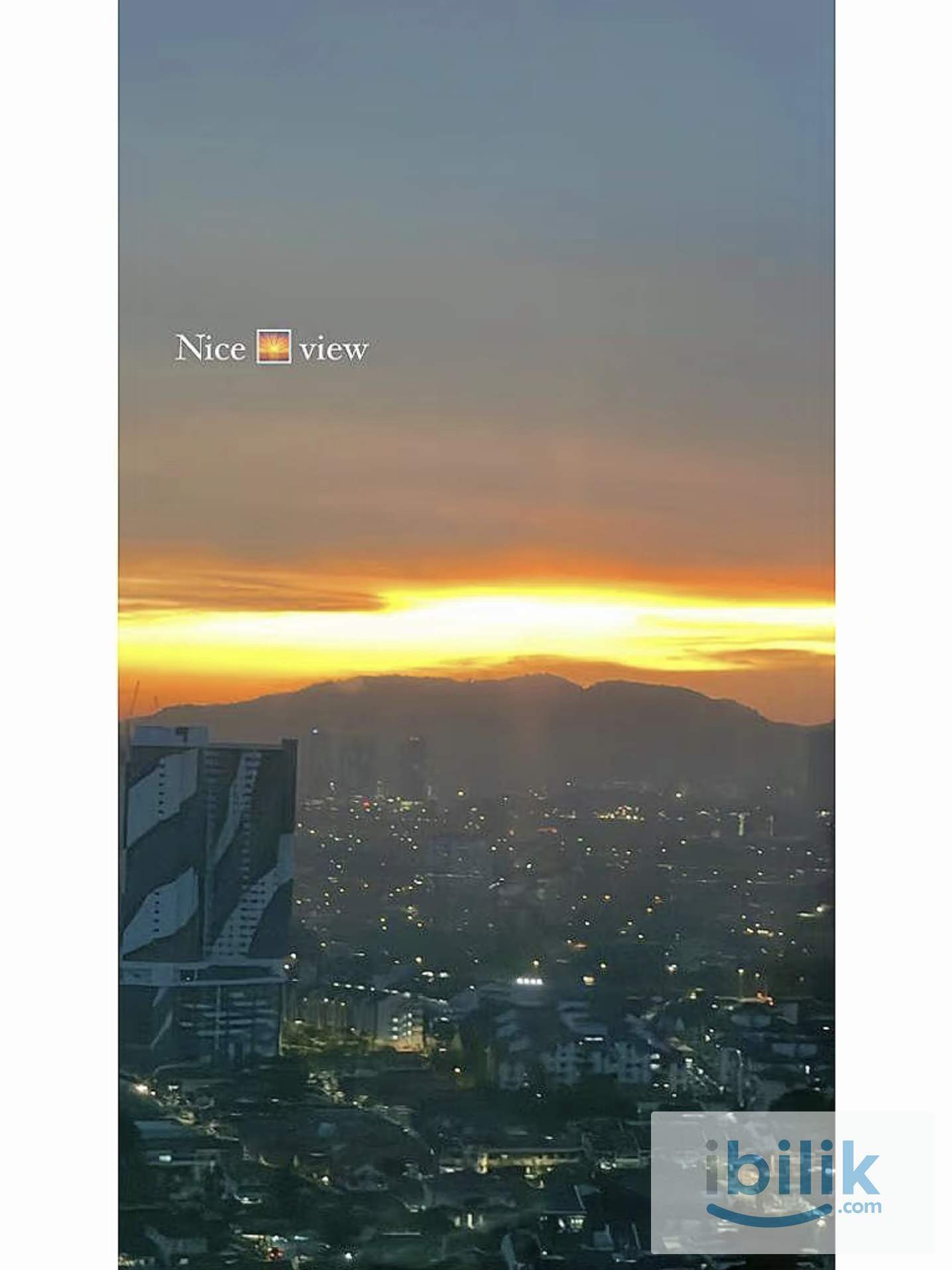 Single Room at PV18 Residence Platinum Lake City, Setapak - Image 4