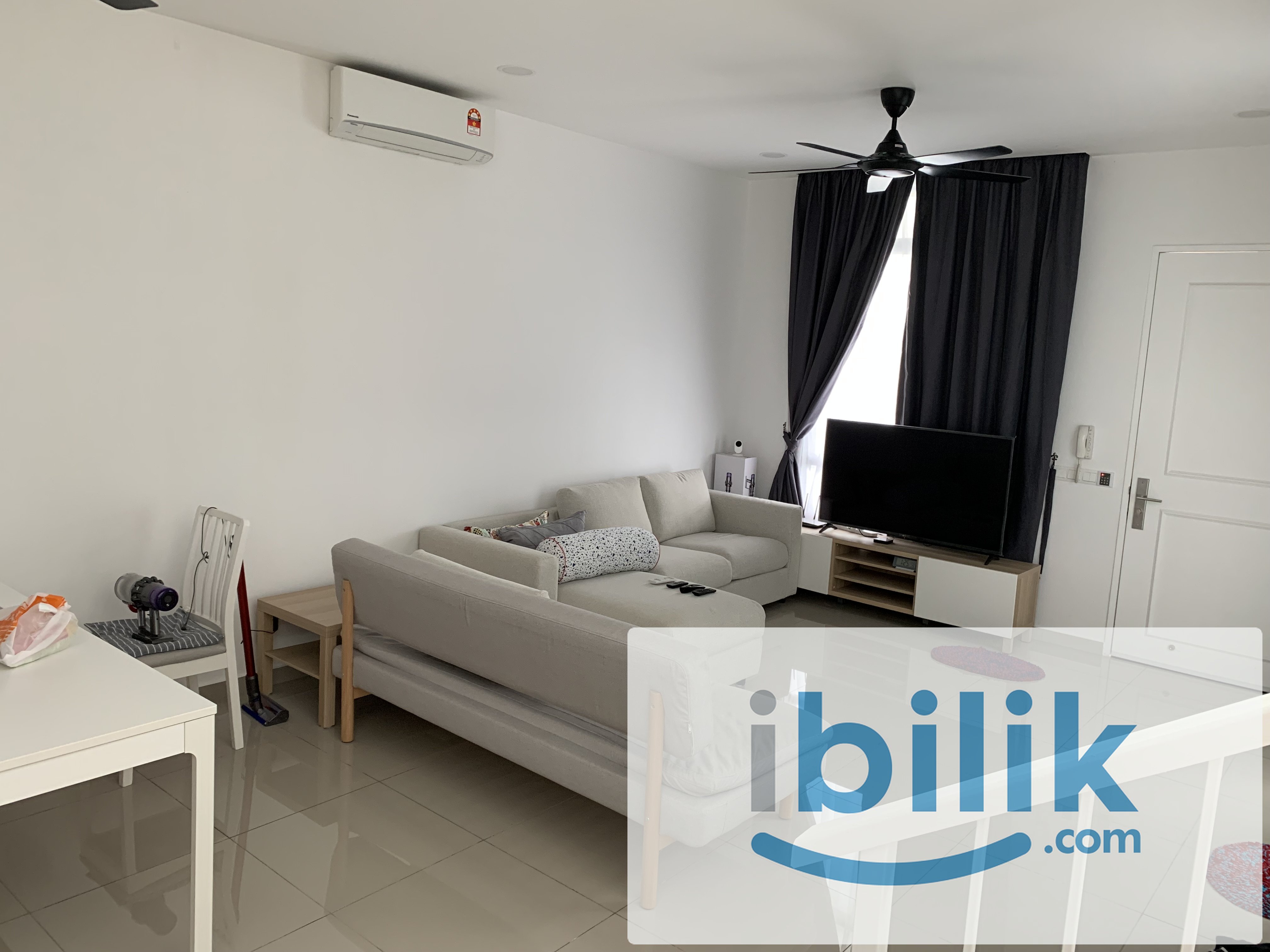 Master Room at Kota Masai, Pasir Gudang - Image 3