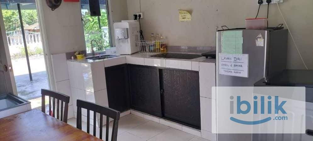 Bilik Sewa Lelaki Melaka - Image 2