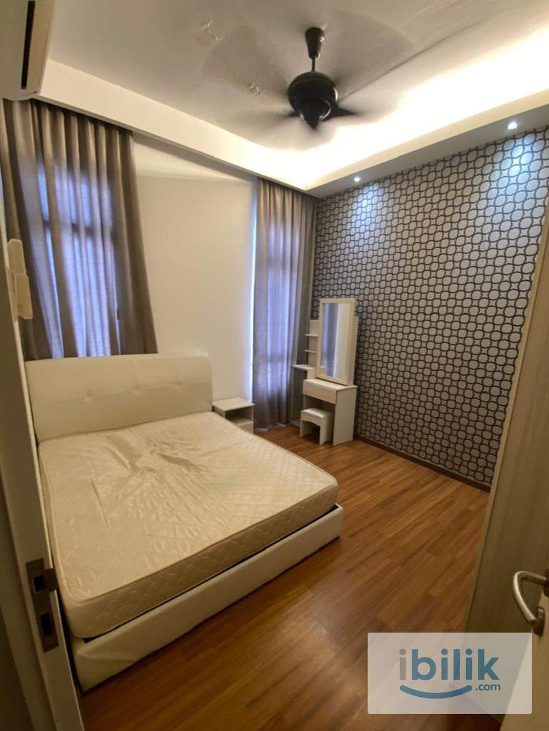 💥💥Fully Furnished Master Room for Rent @ Bukit Indah, Iskandar Puteri - Image 2