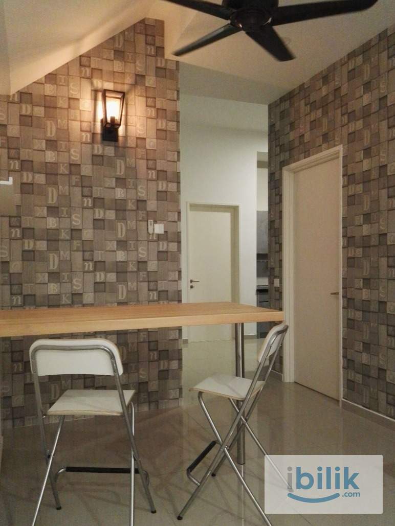 💥💥Fully Furnished Master Room for Rent @ Bukit Indah, Iskandar Puteri - Image 5