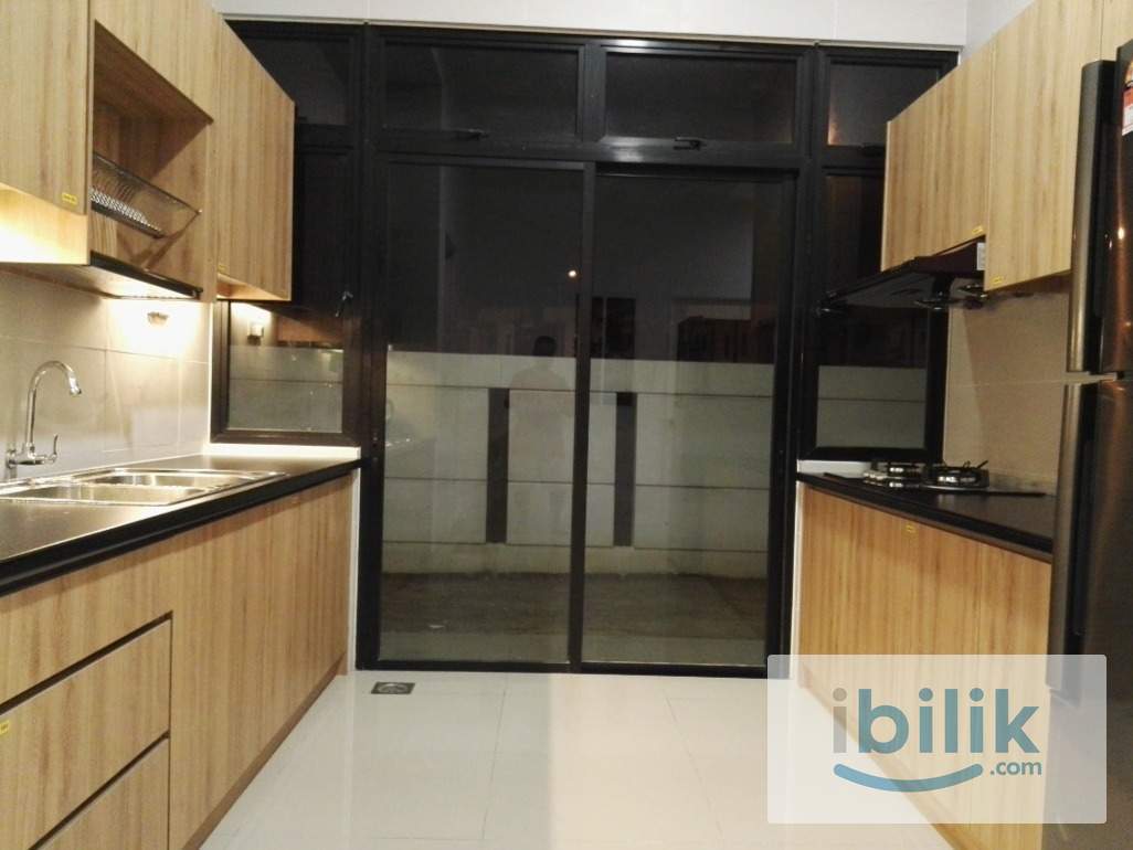 💥💥Fully Furnished Rooms for Rent @ Bukit Indah, Iskandar Puteri - Image 2