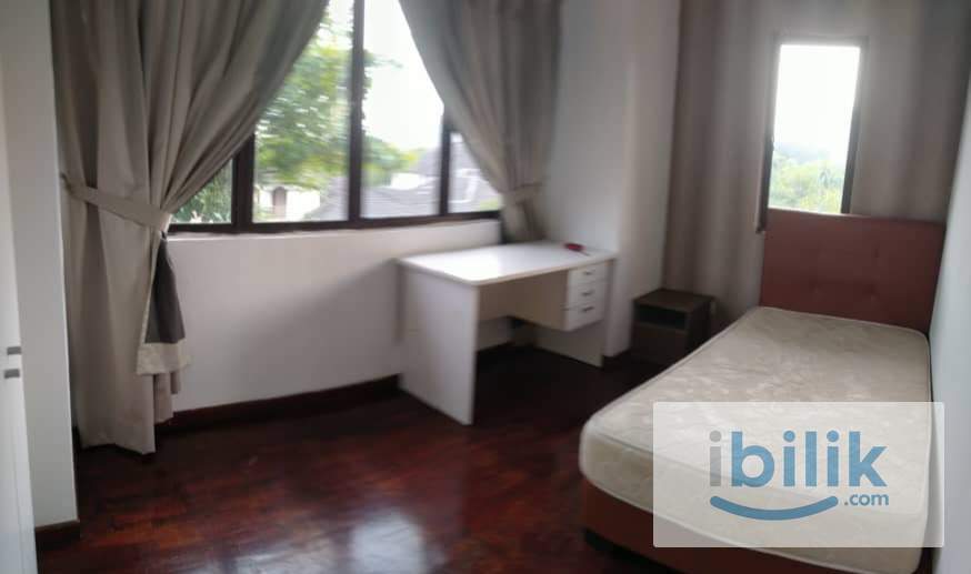 💥Cyber Heights Villa, Cyberjaya 💥 Near to the lake,  Fully Furnished Rooms - Image 4