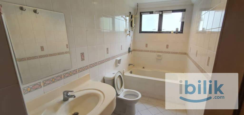 💥Cyber Heights Villa, Cyberjaya 💥 Near to the lake,  Fully Furnished Rooms - Image 5
