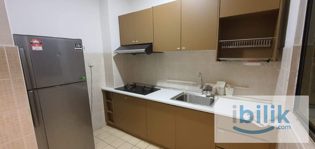 💥Cyber Heights Villa, Cyberjaya 💥 Near to the lake,  Fully Furnished Rooms - Image 6