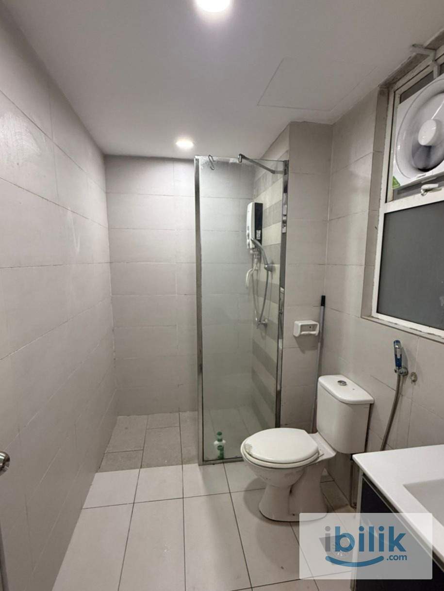 💥 Fully Furnished Room Rental @ Menara U, Section 13, Shah Alam  - Image 4