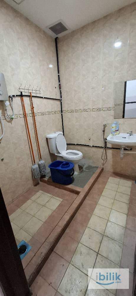 Klang Fully Furnished Room, near Klang KTM & LRT, MPK  - Image 5