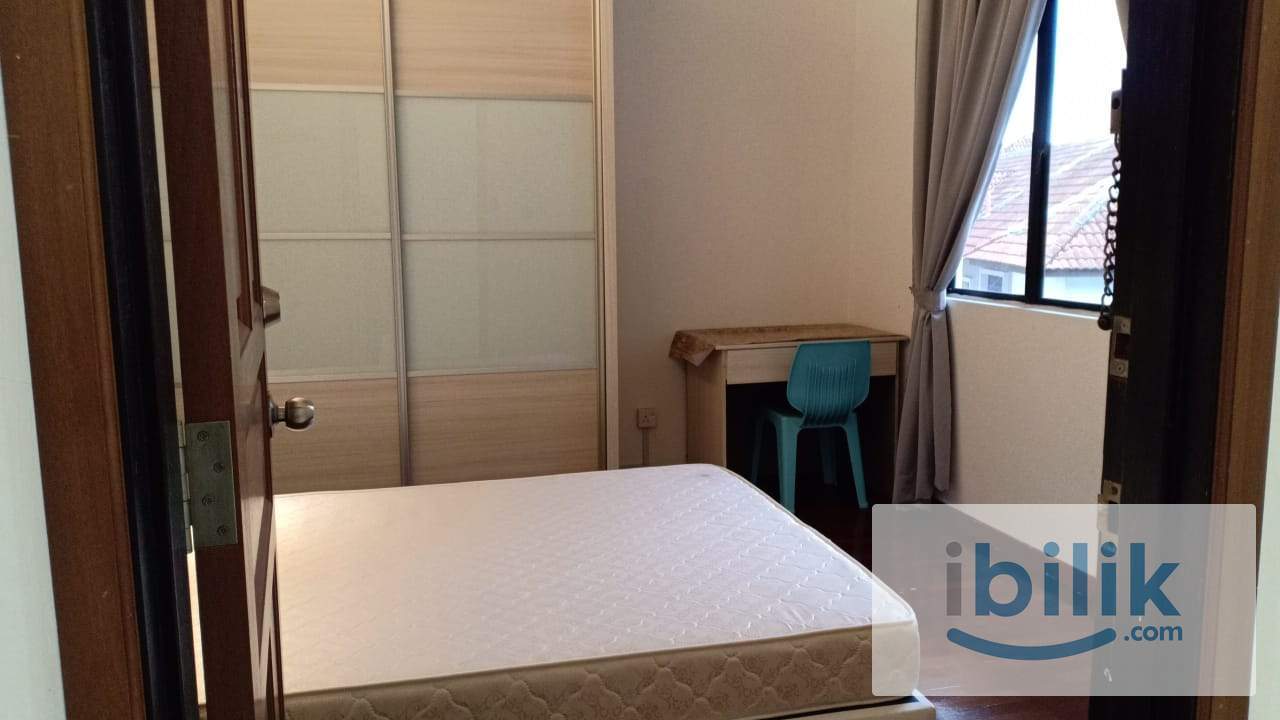 Cozy Fully Furnished Rooms at Cyberjaya near to Shaftsbury, universities, hospital  - Image 4