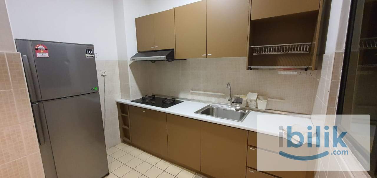 Cozy Fully Furnished Rooms at Cyberjaya near to Shaftsbury, universities, hospital  - Image 6