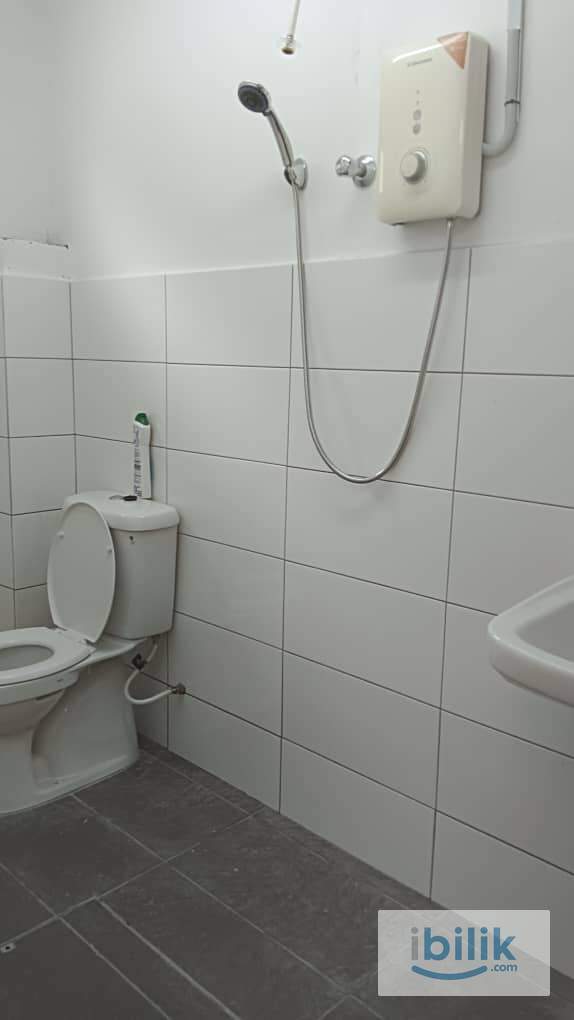 Fully Furnished Room Rent, Bilik Sewa @Taman Sri Andalas, HTAR Klang - Image 3