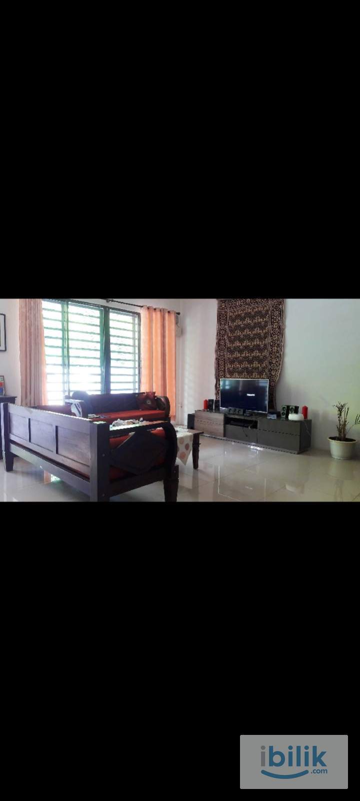 Single Room at Ken Rimba, Shah Alam - Image 4