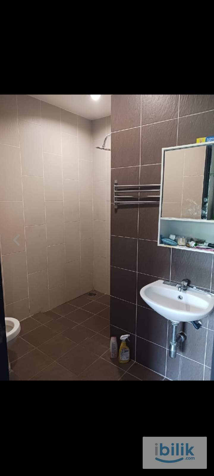 Single Room at Ken Rimba, Shah Alam - Image 3