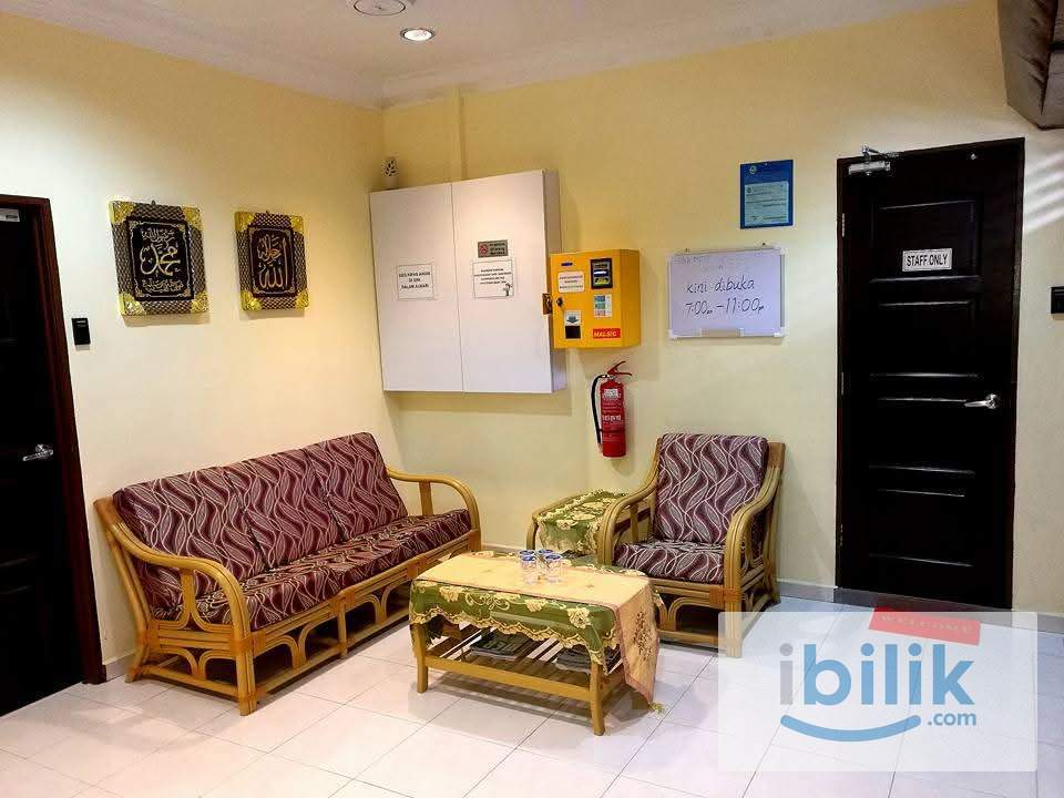 Bilik Eksekutif - Image 3